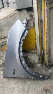 OPEL GRANDLAND X SAĞ ÖN ÇAMURLUK CANCAN OPEL