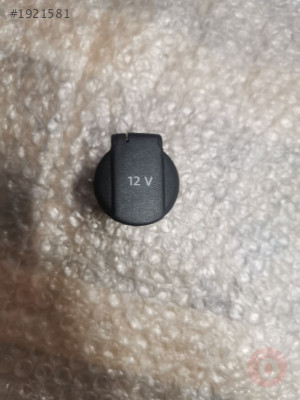 4G0919309A ÇAKMAK YUVASI AUDİ A3 A6 A7 Q3 TT 2011>> FARKLI Ü