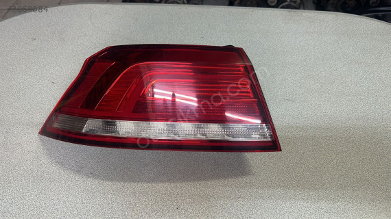 2015 passat confort sol dış stop çıkma orijinal