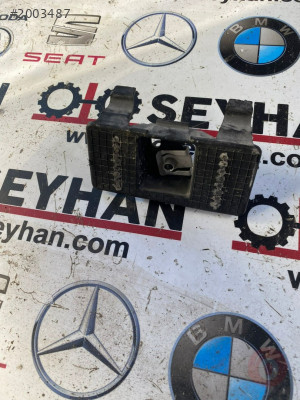 5NA971593B vw tiguan 2018 ön tampon darbe sensörü tutucu