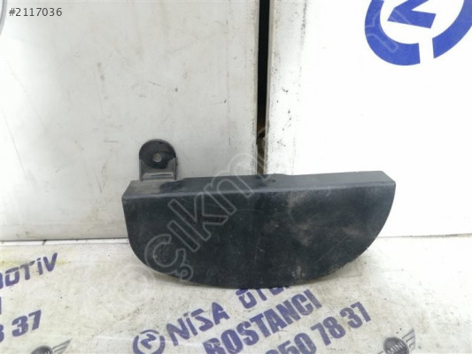 RANGE ROVER VOGUE L405 KASA SAĞ ÖN TAMPON BRAKET