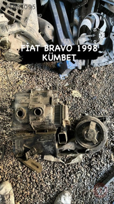 FİAT BRAVA KALORİFER KUTUSU