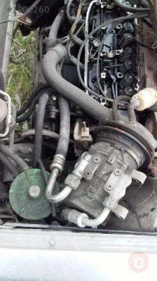 Honda accord su radyatörü çıkma parça Mısırcıoğlu oto