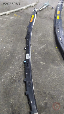 citroen c5 çıkma tavan airbag