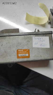 Fiat Tempra 2.0 ABS motor beyni