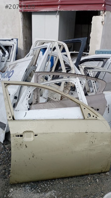 FORD MONDEO 2000-2007 SAĞ ÖN KAPI