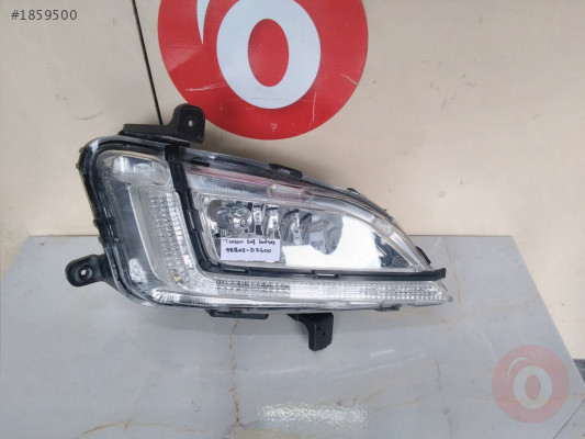 HYUNDAİ TUCSON SAĞ LED SİS ORJİNAL YEDEK PARÇA
