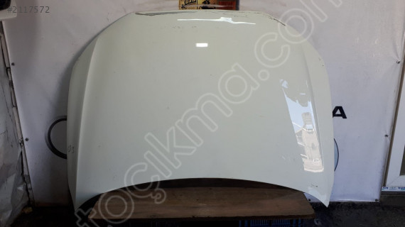 AUDİ Q3 ÖN KAPUT ORJİNAL ÇIKMA