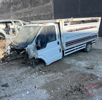 Ford Transit Çıkma Parça Tüm Modeller İçin
