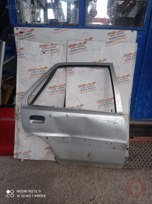 Citroen Saxo Sağ Arka Kapı Boş 1999