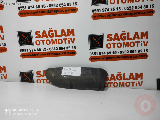 OPEL VECTRA-B 96-02 ÇIKMA SAĞ ÖN CEBLİK OEM; 90503283