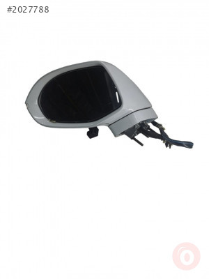 4G8858531AM SOL DIŞ DİKİZ AYNASI KOMPLE KATLANABİLİR AYARLAN