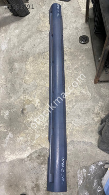 OPEL VECTRA C SOL MARŞBİYEL PLASTİĞİ SIFIR 13178958 CANCAN OPEL