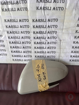 Kia rio ayna kapagı çıkma yedek parça
