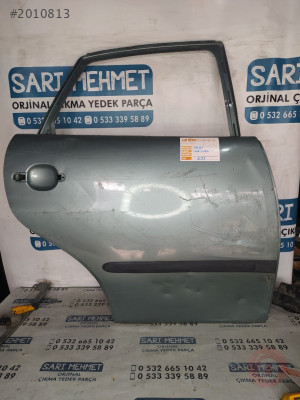 ÇIKMA SEAT CORDOBA SAĞ ARKA KAPI