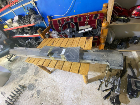 2005-10 VW PASSAT MARŞBİYEL BAKALİTİ TAKIM ORJ ÇIKMA