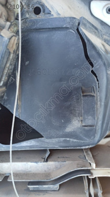 RENAULT MEGANE 2 SAĞ ÖN KAPI