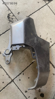 OPEL COMBO E SAĞ ARKA TAMPON KÖŞESİ CANCAN OPEL
