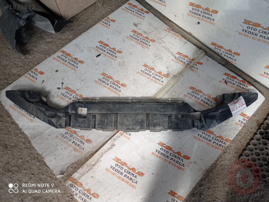 Honda Civic X - FC5 Ön Tampon Alt Muhafaza 2016-2021