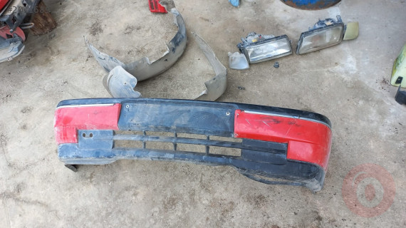 OPEL VECTRA A TAMPON.OTO ERKAN ÜNYE