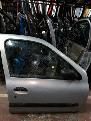 RENAULT CLİO ALİZE SOL ÖN KAPI GÜL OTOMOTİV