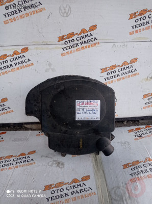 Renault Clio - Kangoo - Sandero Hava Filtre Kutusu 2008-2012