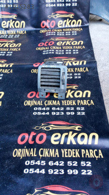 OPEL VECTRA C SOL ÜFLEME IZGARASI.OTO ERKAN ÜNYE