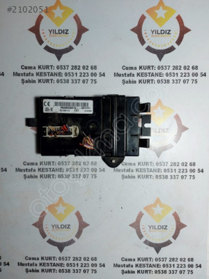 RENAULT TRAFIC CLIO CIKMA UCH BEYNI P8200530975--M_28118865