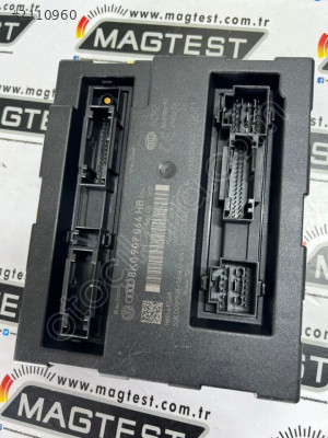 8K0907064HB 8K0907064GB AUDİ A4 MERKEZİ KONROL ÜNİTESİ