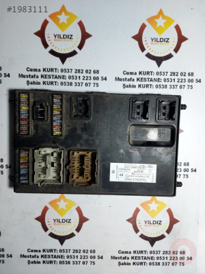 FORD TRANSIT CIKMA BSI BEYNI CC1T-14A073-CD