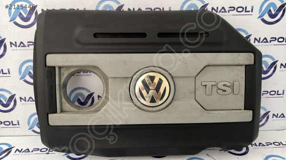 06J103925P  KORUMA KAPAĞI VW GOLF-JETTA-PASSAT 2009>>2014
