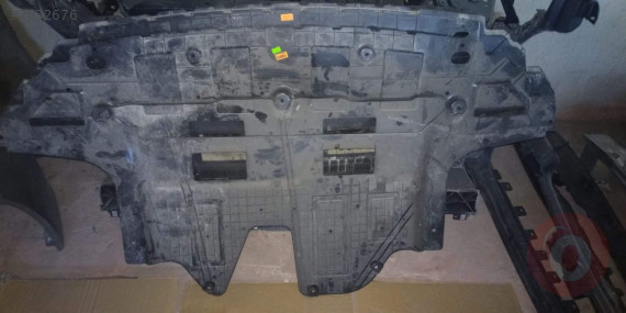 HYUNDAİ İ20 2014-2018 ALT KARTER MUHAFAZA  29110-C8000