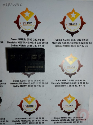 VOLKSWAGEN PASSAT CIKMA KONFOR BEYNI 3C0959433