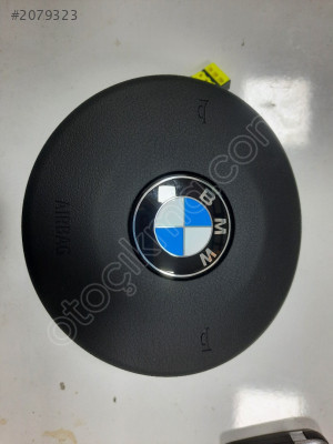 BMW F30 M DİREKSİYON AİRBAG 2012 2016 32308092791 SO