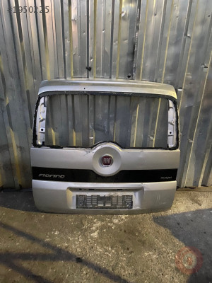 Fiat fiorino arka bağaj kapağı