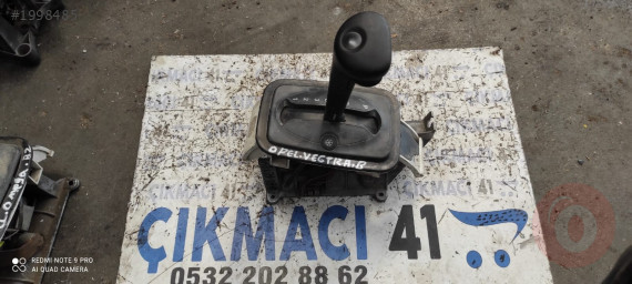 VANETTO VİTES KOLU,VANETA VİTES KOLU,VANETE ÇIKMA VİTES KOLU