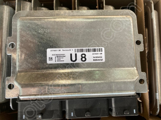 ECU MOTOR EMS3191 237A0011R A3C0832530001 237A00114R