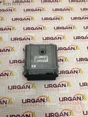 0281017648 8513250 BMW F10 MOTOR BEYNİ BOSCH