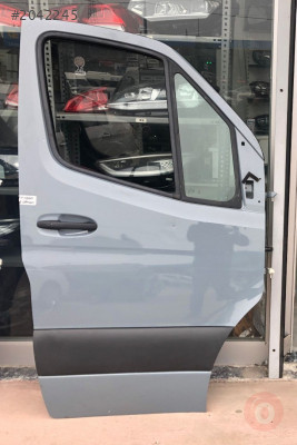 vw crafter kapı orjinal