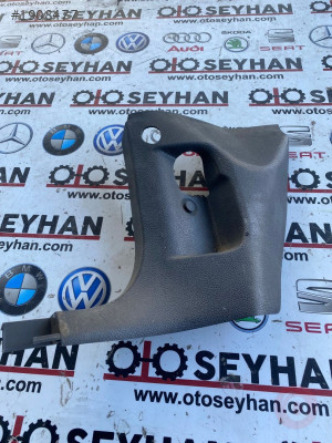 1K1863483 vw jetta golf 2008 sol ön direk alt kaplaması