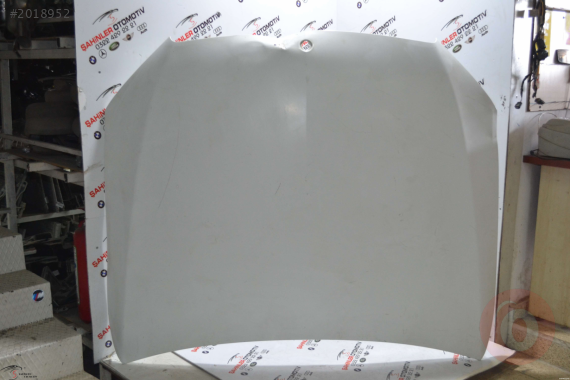 MERCEDES C SERİSİ A205 W205 MOTOR KAPUTU A2058870203