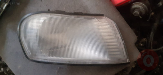 OPEL VECTRA B 96-99 SAĞ SİNYAL-ALKO OTOMOTİV