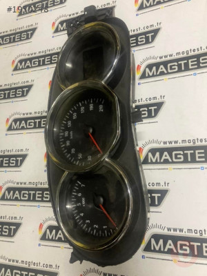248101921R DACİA DUSTER KM GÖSTERGE PANELİ