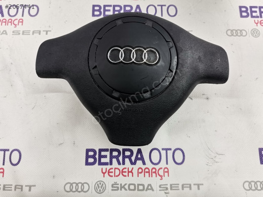 AUDI A3 DİREKSİYON AIRBAG 8L0880201A