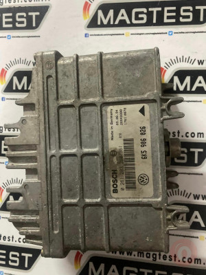 Seat İbiza 1.4 Motor Beyni 0261203360 6K5906026
