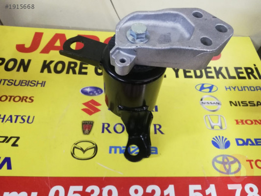 MAZDA 2 MOTOR TAKOZ SAĞ 2002-2012 ARASIS SIFIR