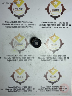 HYUNDAI I30 CIKMA START STOP DUGMESI 95430A5700