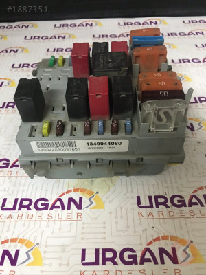 1349944080 PEUGEOT BOXER MOTOR SIGORTALIK