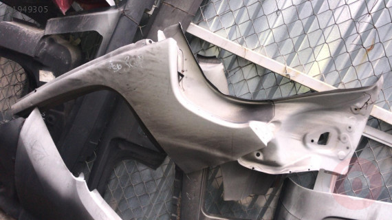 PEUGEOUT 308 SOL ARKA ÇAMURLUK