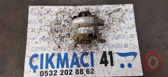 FİAT UNO 1.4 ŞARJ DİNAMO,UNO 705 1.4 ŞARJ DİNAMOSU,UNO ÇIKMA